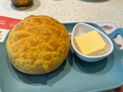 -新宝餐厅(流塘店)