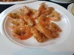 -新天世纪中餐厅