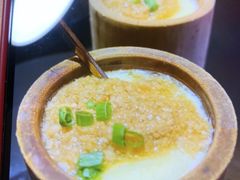 -何师烧烤·香辣蟹·川菜·30年老品牌(太古里旗舰店)