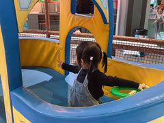 -蒙特利亲子乐园