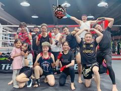 -TFC 纯泰拳馆MuayThai