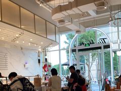 -Tims天好咖啡(江干万象城店)