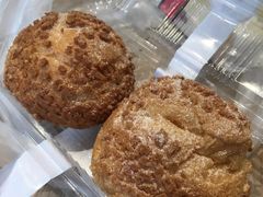 -85度C(南京中山南店)