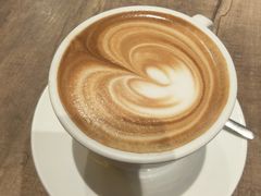-JamaicaBlue Cafe(乌鲁木齐中路店)