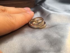 -威德钻石-克拉钻大本营(南京东路店)