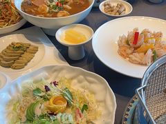 -百富源·海鲜辽菜(张士店)