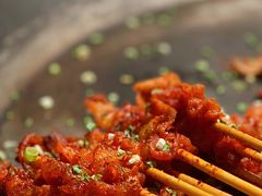 -TABLE·味西餐厅-成都茂业JW万豪酒店