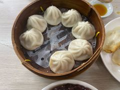 上海小笼包-大富贵(临沂店)
