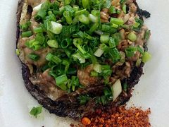 -刘三妹特色烤脑花(南明店)