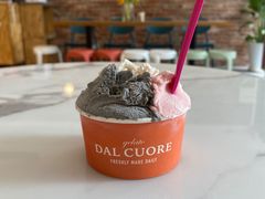 -Dal Cuore 达可芮冰淇淋(陕西北路店)