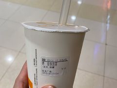 -CoCo都可(宝龙广场店)