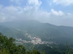 -妙峰山风景名胜区