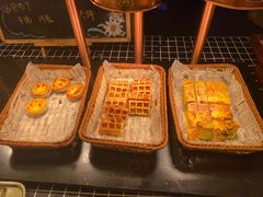 -青岛西海岸隆和福朋喜来登酒店