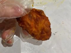 冬阴功风味鸡翅-麦当劳(中二横路店)