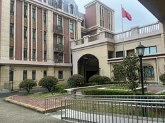 -奉贤东方美谷金汇敬老院·医护康复·日月星连锁(奉贤院)