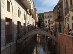 -华谊兄弟（长沙）电影小镇