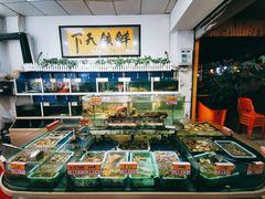 -鑫悦楼煎蟹·16年海鲜大排档