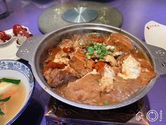 -吴记酱骨炖菜馆(西大直街店)