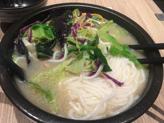 -云味馆·云南菜·云南米线(景田店)