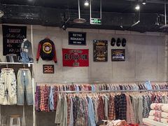 -BASEMENT FG (成都太古里店)
