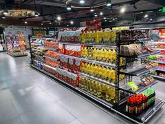 -G-Super 绿地优选(徐汇绿地缤纷城店)