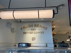 -Peet's Coffee皮爷咖啡(上海长风大悦城店)