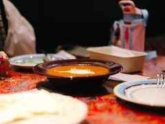 黄油鸡玛莎拉-Tony's House