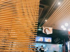 大堂-避风塘(嘉兴八佰伴店)