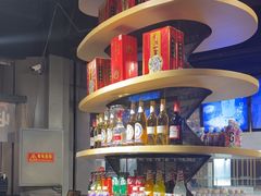 -陈傻子餐厅(世纪都会店)