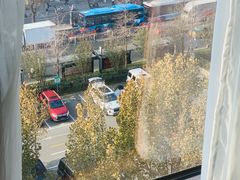 -北京丽晶酒店