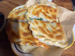 -地二手作鱼汤馄饨(上街里店)