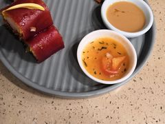 -点都德(龙之梦店)