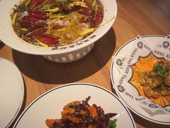 -太二酸菜鱼(正大广场店)