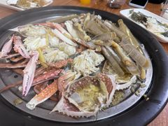 -船奇蒸汽海鲜·闽菜(八市海鲜总店)