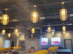 -小肥牛潮汕牛肉火锅(南联店)