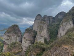 -南武当山景区