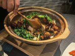 -鹊玥·粤菜小馆(汇智国际商业中心店)