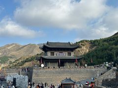 -雁门关景区