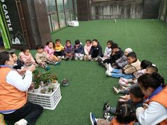 -吉的堡幼儿园(安康仕府大院园)