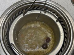 -龍歌自助小火锅(秦淮水游城店)