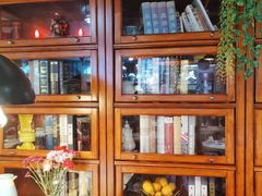 -外婆小聚茶餐厅·生日·团建(市民中心店)