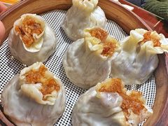烧卖-老淮城·长鱼面(河下古镇店)