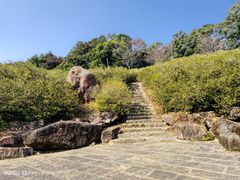 -广州市石门国家森林公园