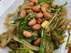顺德祖传爽鱼皮-陈添記·祖傳爽鱼皮·西关老字号(广州首店)