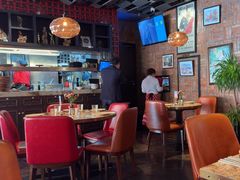 -BROWNSTONE布朗石西班牙餐厅(富城店)