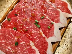 -炙城·韩式烤肉(南京东路店)