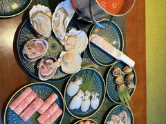 -火舞泰·泰式海鲜火锅餐厅(世纪城店)