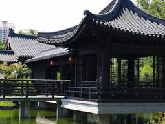 -江心屿景区