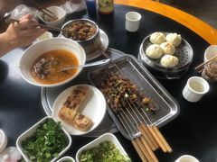 -祖传曾羊肉饭店