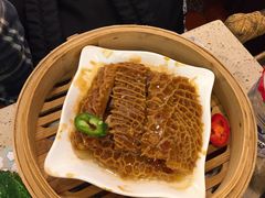 -点都德(盘福楼店)